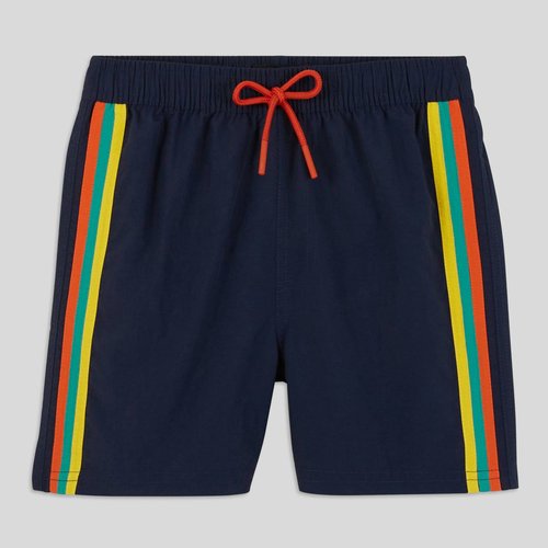 Short de bain uni certifie oeko tex nuit bebe Monoprix La Redoute