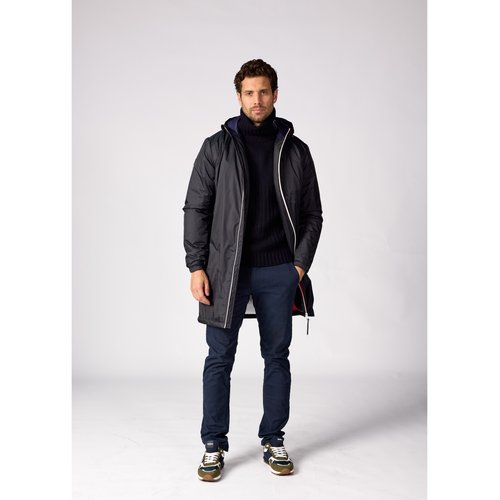 Coupe vent para tandem navy blue Redskins La Redoute