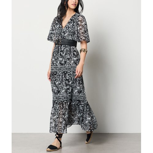 Fond de robe coton etam best sale