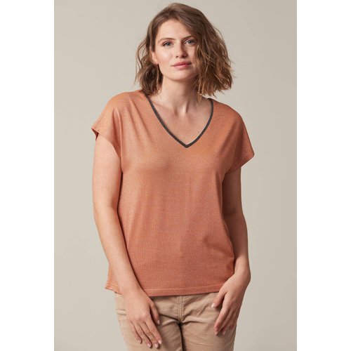 T shirt style rock femme cheap