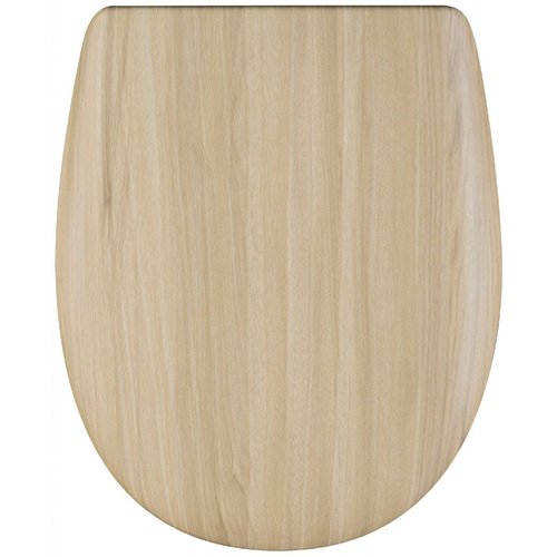 Abattant wc beige clair top