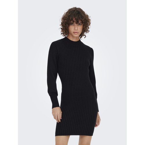 Robe pull pres du corps top