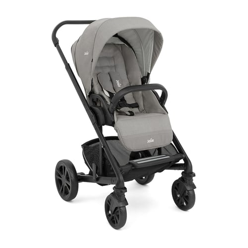 Poussette Compacte Reversible Poussette Compacte Réversible Avec Bras Ajustable Pour Voyage