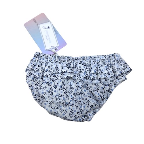Maillot de bain tres bon etat bleu Jacadi La Redoute