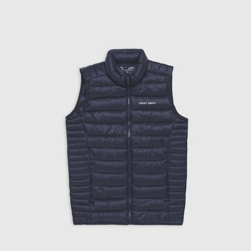 Doudoune teddy smith junior online