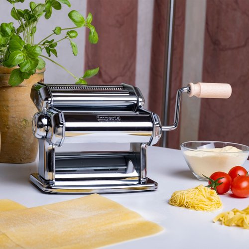 Imperia Machine à pâtes Ipasta - Meilleur prix, livraison rapide