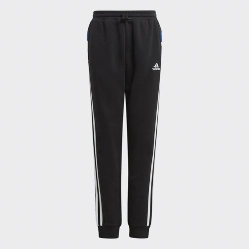 Pantalon de jogging noir Adidas Sportswear La Redoute