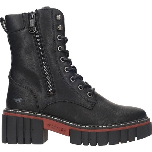 Bottines mustang la redoute outlet
