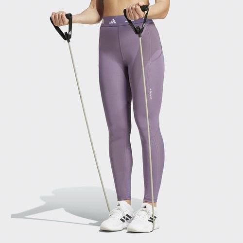 Mauve adidas leggings new arrivals