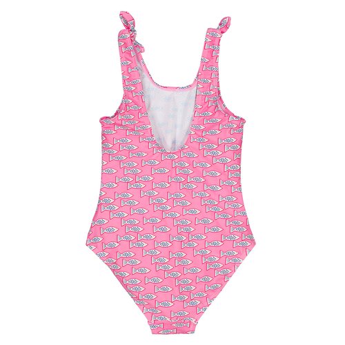 Pink dior swimsuit online