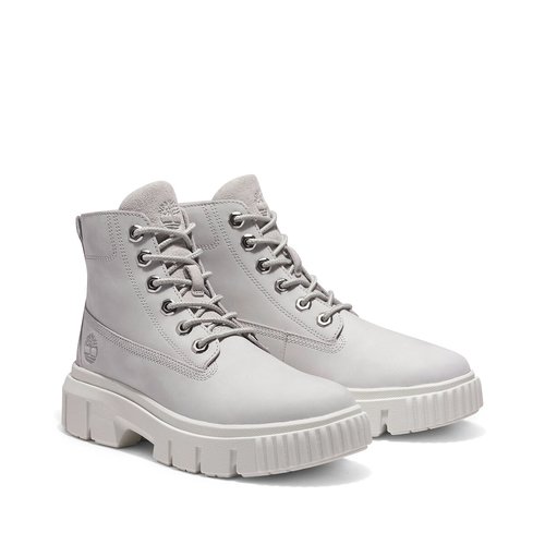 Light gray womens boots 2025