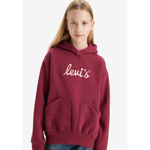 Sweat levis ado top