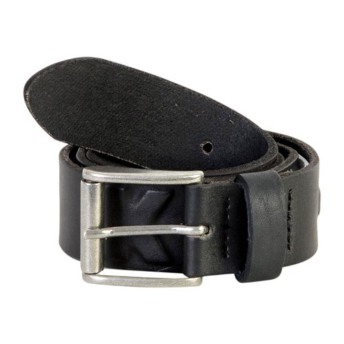 Ceinture ezor noir Kaporal La Redoute