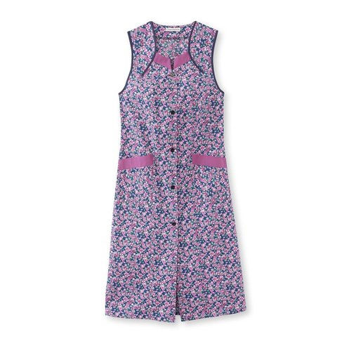 Daxon blouse tablier outlet