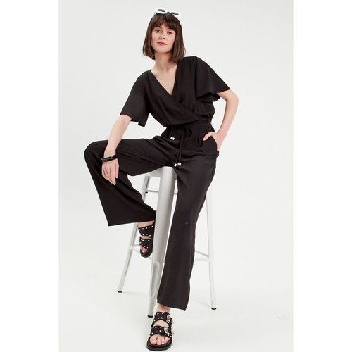 Combinaison pantalon fluide