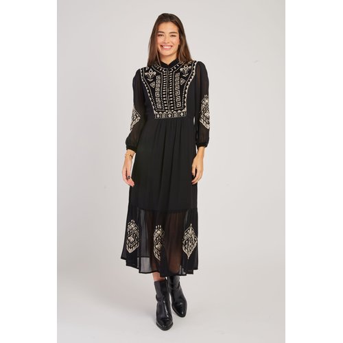 Robe longue la redoute rené derhy top
