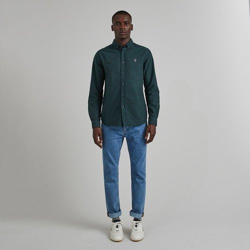 Faguo chemise hotsell