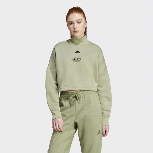 Adidas long sweatshirt outlet