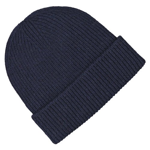 Lambswool beanie La Redoute Collections La Redoute