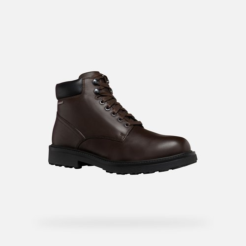 Geox herren u nebula 4 x 4 b abx a chukka boots shop