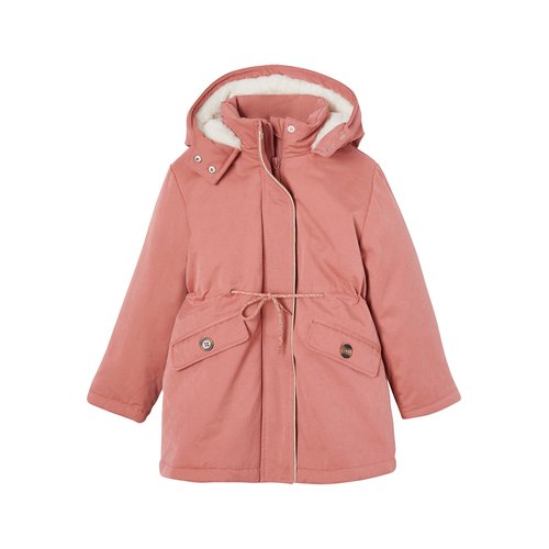 Parka 3 en 1 parka doudoune sans manches Vertbaudet La Redoute