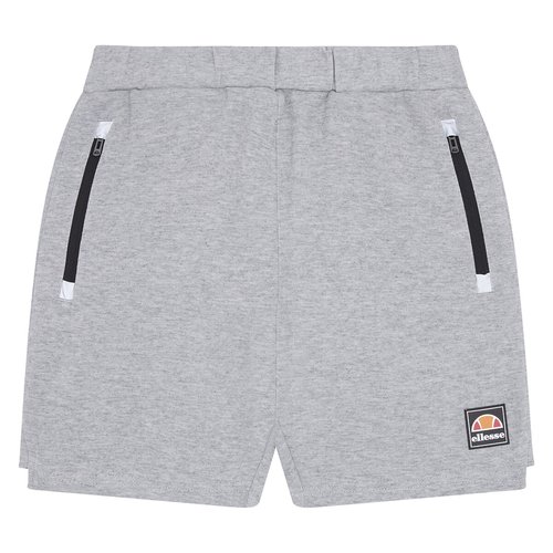 Ellesse grey shorts hotsell