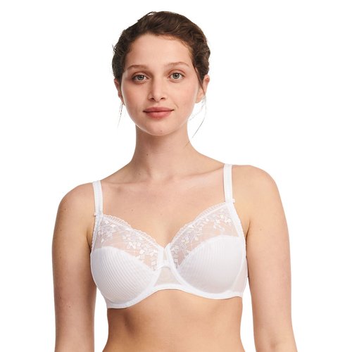 Reggiseni chantelle taglie forti best sale