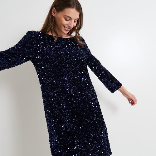 Robe femme grain de malice 2025