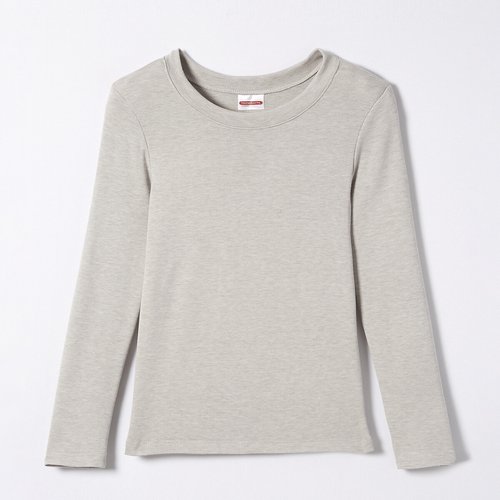 T shirt manches longues thermolactyl degre 4 Damart La Redoute