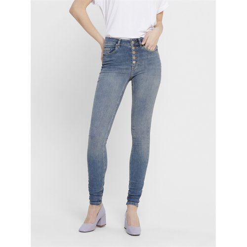 Jean tall taille haute online