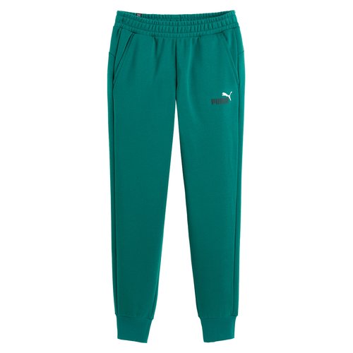 Jogging puma vert hot sale