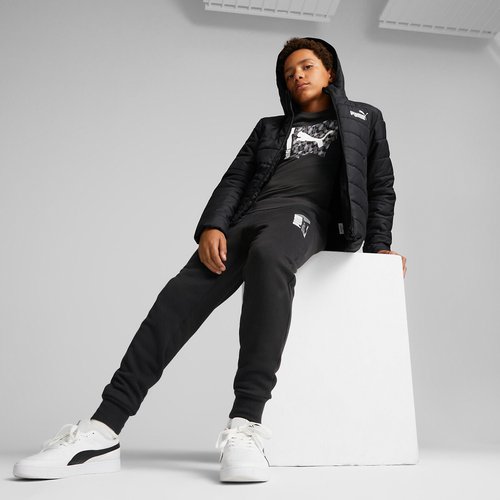 Doudoune enfant puma cheap
