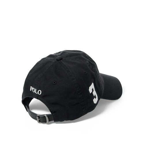 Polo rl cap 2025