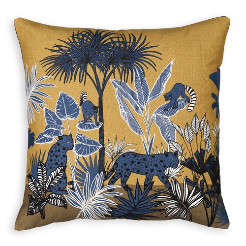 Jungle cushion covers outlet