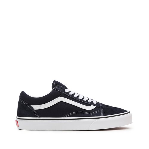 Ua old skool suede trainers blue Vans La Redoute