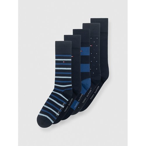 Coffret chaussette tommy hilfiger pas cher 2025