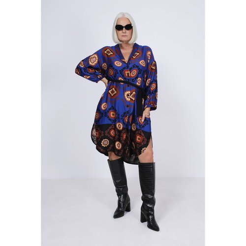 Robe jean la redoute outlet