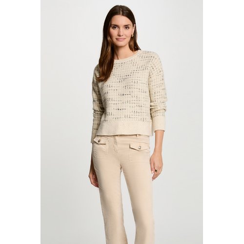 Pull morgan la redoute 2025