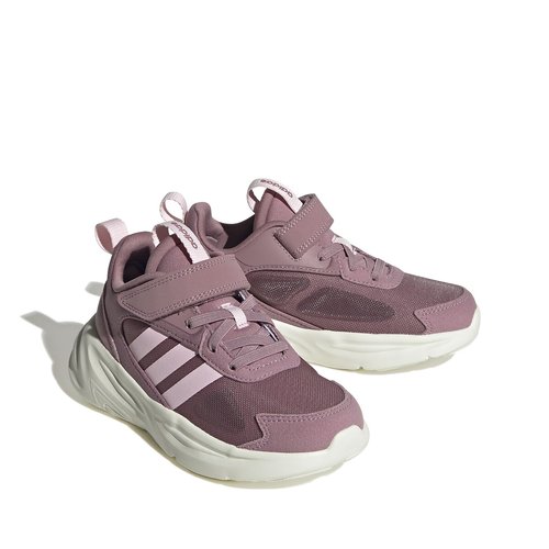Ozelle trainers pink Adidas Sportswear La Redoute