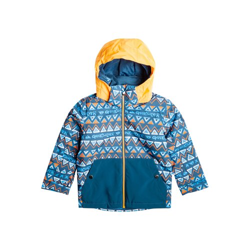 Veste de snow quiksilver online