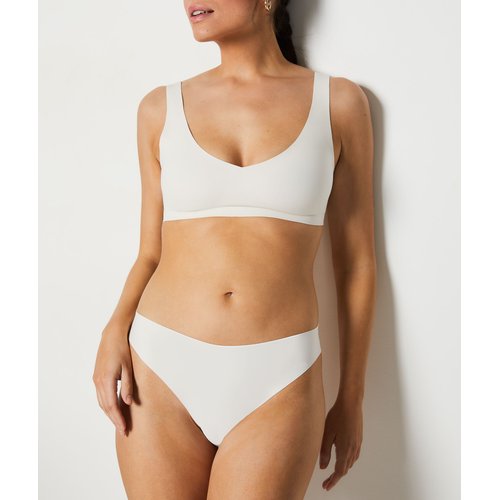Brassiere en microfibre purefit wecare Etam La Redoute