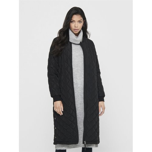 Manteau onljessica manteau black 1 Only La Redoute