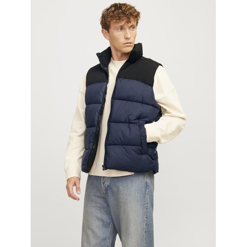 Gilet veste sans manches Jack Jones La Redoute