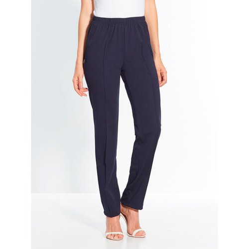 Daxon pantalon fluide femme clearance