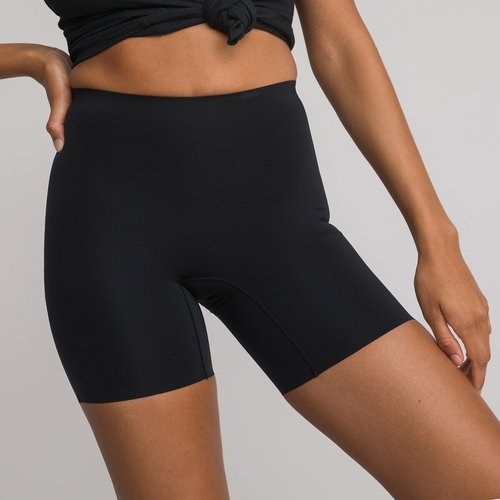 Panty taille haute maintien modere sculptant La Redoute Collections La Redoute