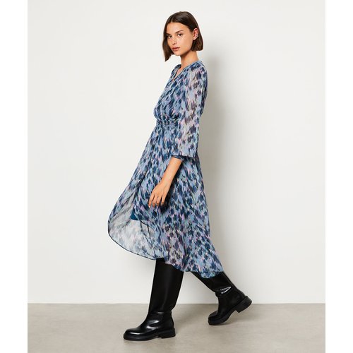 Robe pull femme etam on sale