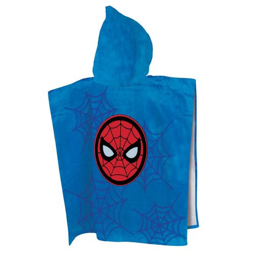 Peignoir enfant spiderman new arrivals
