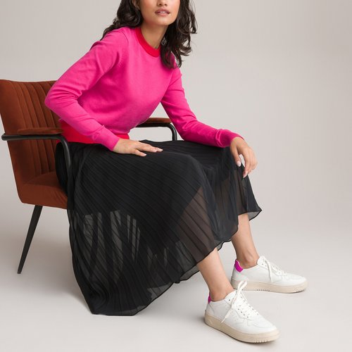 Jupe longue la redoute collection online