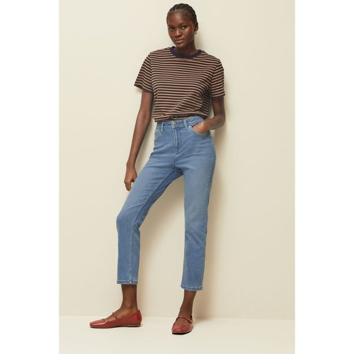 Jean slim court online