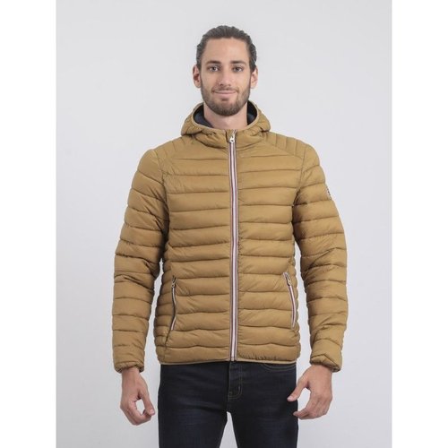 Doudoune legere capuche zilling ii Ritchie La Redoute